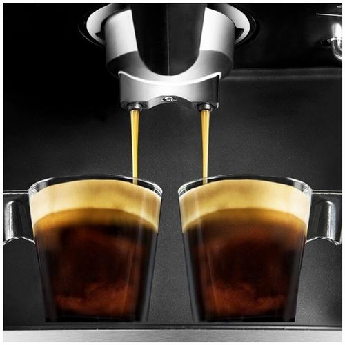 Machine à café express Magasin Officiel Cecotec, Livraison gratuite