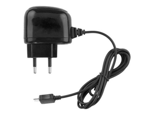 Esperanza - Netspanningsadapter - 1 A (micro-USB type B)