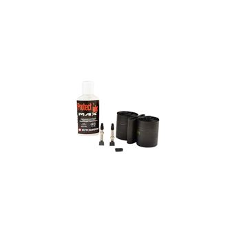 Kit tubeless 2025 vtt 27.5