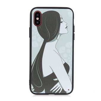 coque iphone x douce coque iphone x douce