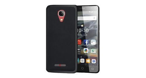 ALCATEL Pop 4 Plus noir