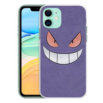 Coque Holo Skinnydip X Pokémon Evolutions Pour IPhone 16 – Édition Limitée