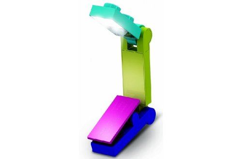 Lampe De Lecture - Lego Friends