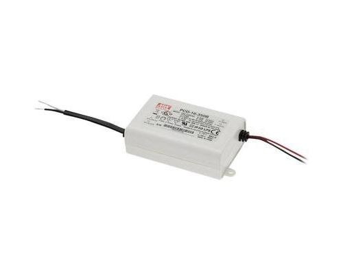 Driver led mean well pcd-16-1400b