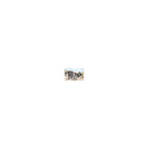 Paras Allemands Tenue Tropicale Italeri 1/72