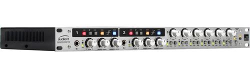 Audient ASP800 préampli micro - Image 2