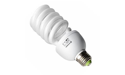 BRESSER JDD-5 Lampe pilote halogène E27/250W