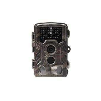 WCM-8010- CAMÉRA NATURE 2G - 8 MÉGAPIXELS - VISION NOCTURNE 1-25 m