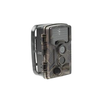 WCM-8010- CAMÉRA NATURE 2G - 8 MÉGAPIXELS - VISION NOCTURNE 1-25 m