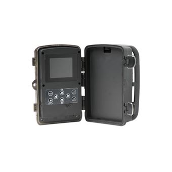 WCM-8010- CAMÉRA NATURE 2G - 8 MÉGAPIXELS - VISION NOCTURNE 1-25 m