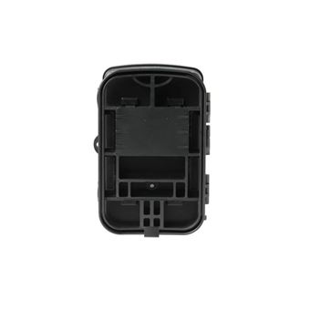 WCM-8010- CAMÉRA NATURE 2G - 8 MÉGAPIXELS - VISION NOCTURNE 1-25 m