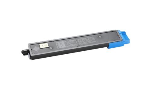 Kyocera TK Cyan original cartouche de toner pour TASKalfa 2551ci