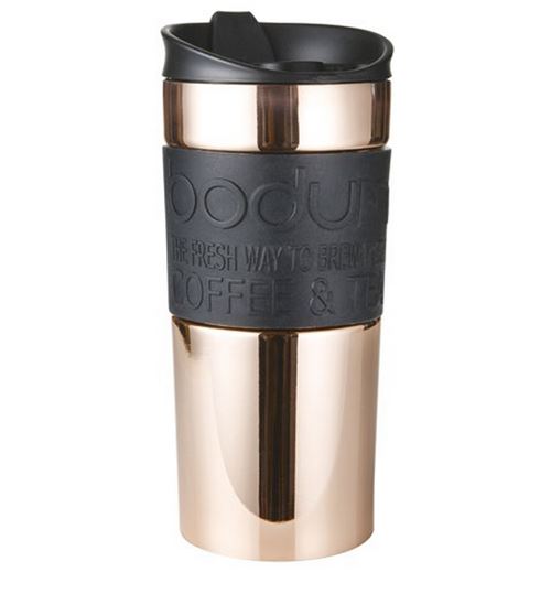 Bodum Gobelet De Voyage Cuivre - 350 Ml - Image 2