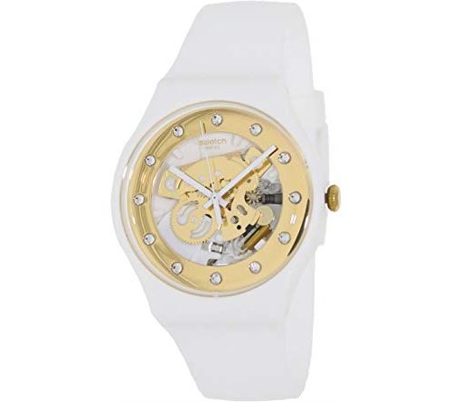 Reloj Swatch Unisex SUOZ148