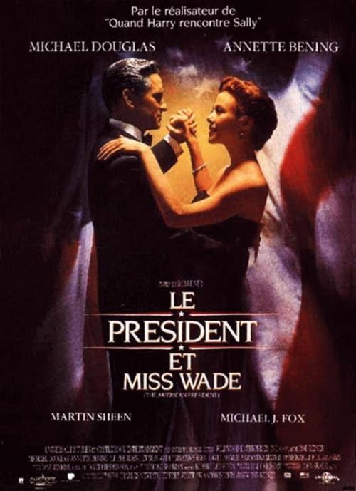Acheter Le Président Et Miss Wade AFFICHE CINEMA ORIGINALE État correct - 22,99 € Le Président Et Miss Wade AFFICHE CINEMA ORIGINALE État correct - N/A reconditionné disponible sur Fnac