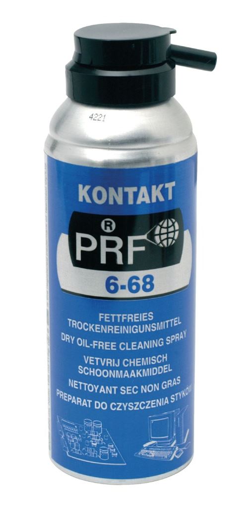 Taerosol Prf 68/220 Spray de contact 220 Ml