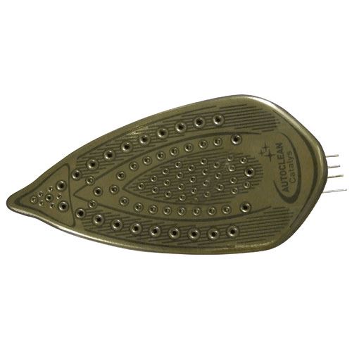 Pièces Détachées Soin Du Linge Calor - Semelle Complete - Ref: Cs-00113972