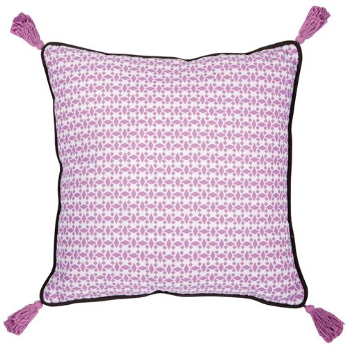 Coussin Tosca Les Ateliers du Linge Les Ateliers du Linge