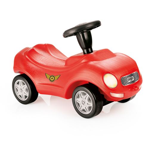 Dolu Racer Racer