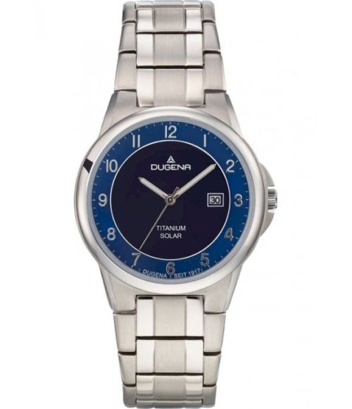 Dugena Montre Homme 4460918