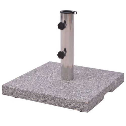 Pied /Base de parasol 20kg