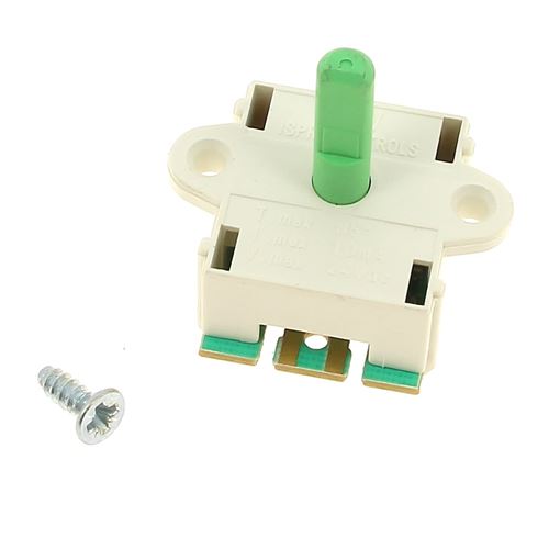 Kenwood Commutateur C00143369 084912 - Lave-Vaisselle
