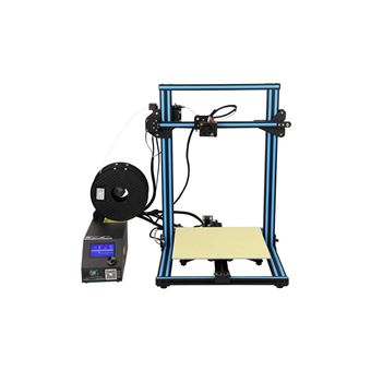Imprimante 3d Creality Cr10 S Imprimante 3d Achat Prix Fnac