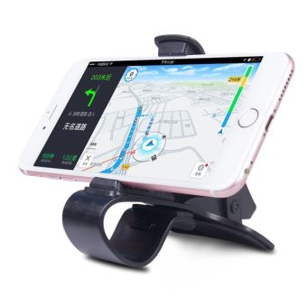 Acheter Support de téléphone portable de voiture de tableau de bord SEAMETAL  Support de téléphone portable automatique à forte aspiration pour Support  de téléphone portable réglable à Angle de Navigation GPS