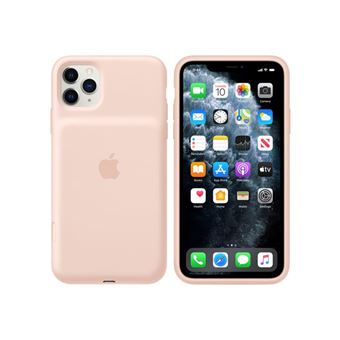 Coques Case-Mate iPhone Power Bank rose