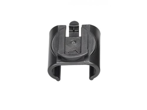 Bugaboo - Adaptateur porte-gobelet et ombrelle bugaboo au guidon Cameleon
