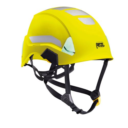 Casque Strato Hi-Viz