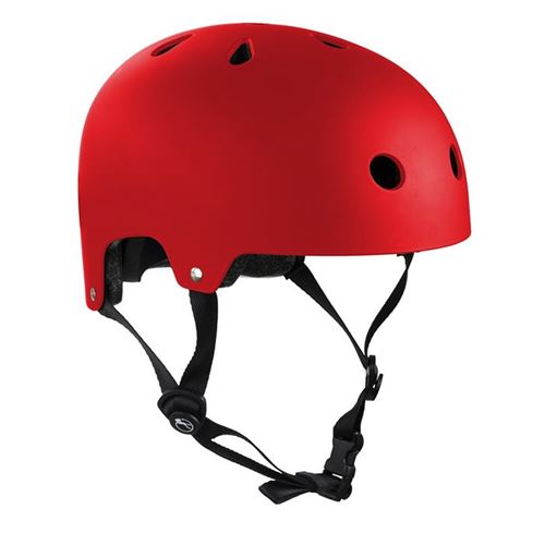 Casque SFR ROLLER Matt RedL/XL 57-59cm 9