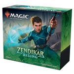 Coffret 10 boosters Magic L'Assemblée Renaissance de Zendikar