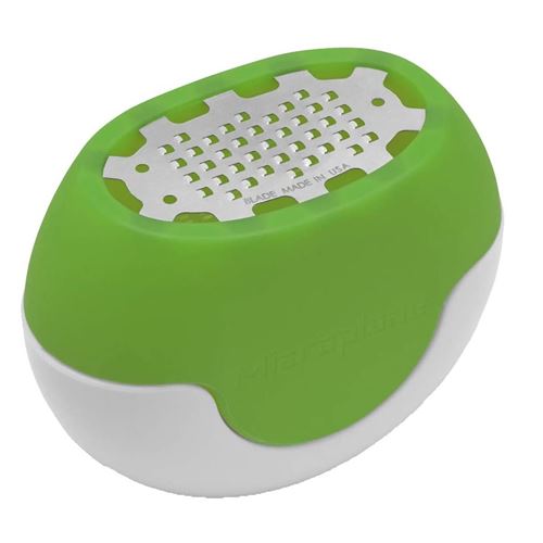 Microplane - Zesteur - Flexi Zesti - Vert - Image 3