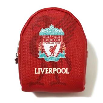 Porte-clés Officiel Liverpool FC - Cadeau Fan Football, Design Dernier Cri - 6