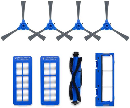 Accessoire RoboVac 11S Max, Kit de remplacement