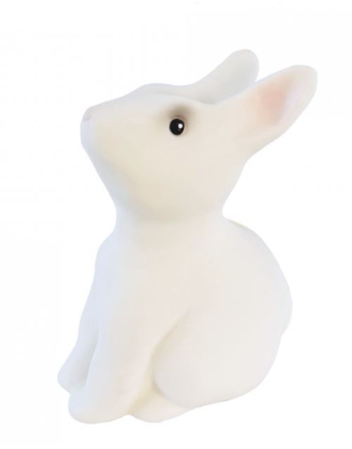 Tirelire - Lapin blanc Egmont Toys