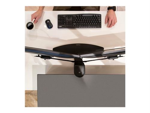Ergotron 33-396-085/Neo-FlexDual LCDLift St 24" - Image 5