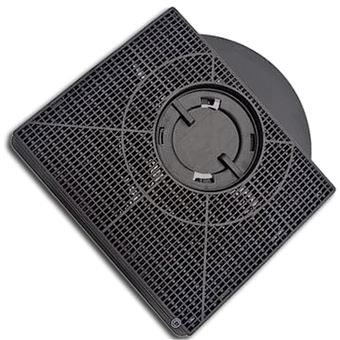Filtre charbon actif type 303 v 2 pour hotte whirlpool - 481948048347 - 1