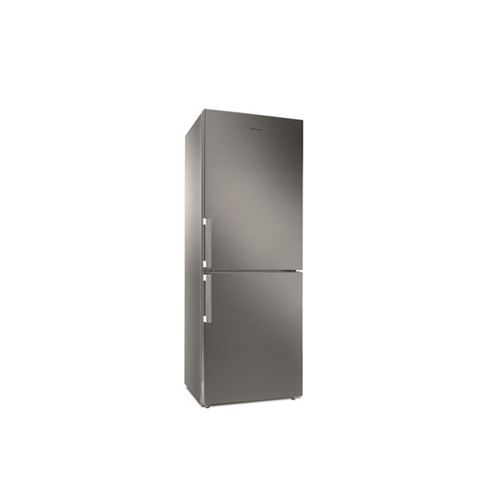 Refrigerateur Congelateur En Bas Whirlpool Wb70I952X