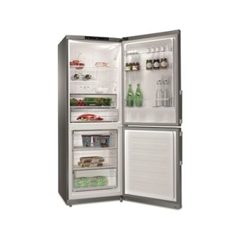 Refrigerateur congelateur en bas WHIRLPOOL WB70I952X