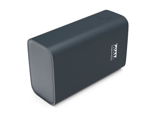 PORT Connect Powerbank 26800 mAh USB-C 65W - Noir