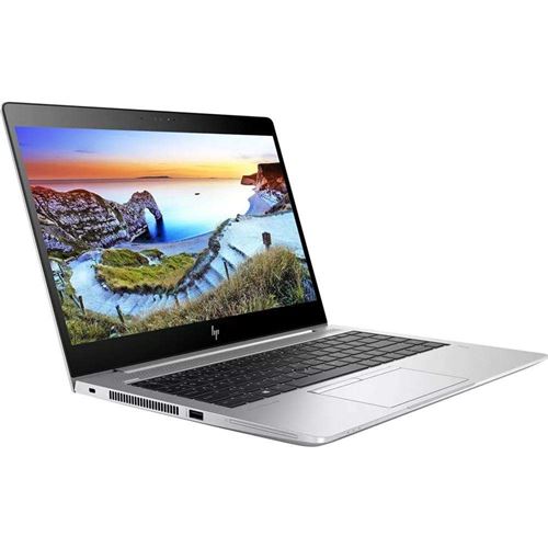 PC Portable HP Stockage 256 Go Elitebook 840 G5 Intel Core i5 Ram 16Go 14 Pouces