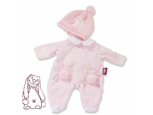 Gotz - Combination bébé, Häschen,30 cm