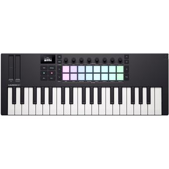 Novation Launchkey Mini 37 MK4 - 1