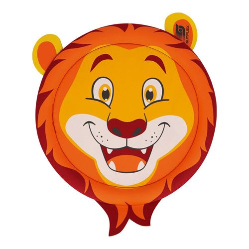 Sunflex Flying Lion - Disque De Lancer - Image 3