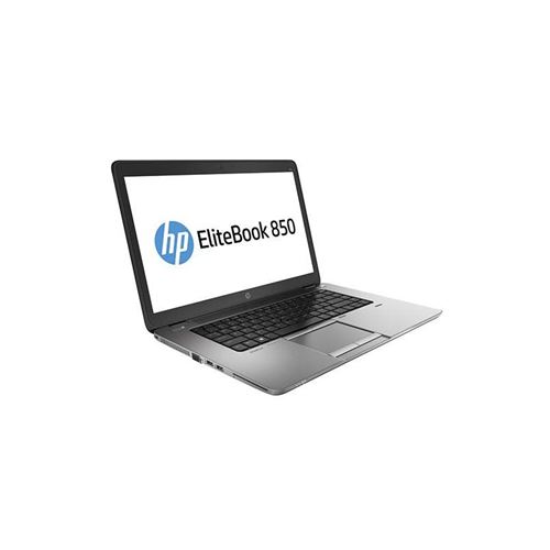 PC Portable hp elitebook 850 g3 intel core i5 État correct - alternatives disponibles sur Dero PC Portable hp elitebook 850 g3 intel core i5 État correct - N/A reconditionné (offre indisponible)