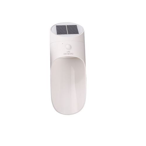 Veilleuse S-01 Blanc Lumière Blanc