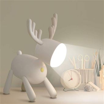 wikipoze - Veilleuse enfant, lampe enfant chenille LED, pliable et  réglable, veilleuse portable, chargeur USB, aimants inclus, unisexe - 30  000 heures de fonctionnement. : : Luminaires et Éclairage