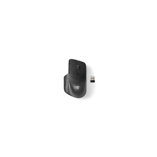 Nedis Noir Msws510bk - Image 3